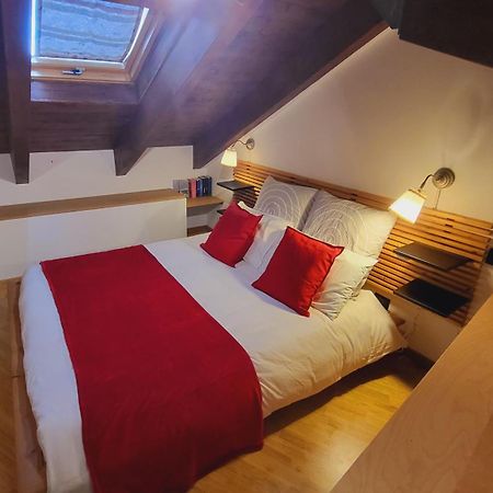 Apartmán Attico E Super Attico Panoramico Rocca di Cambio Exteriér fotografie