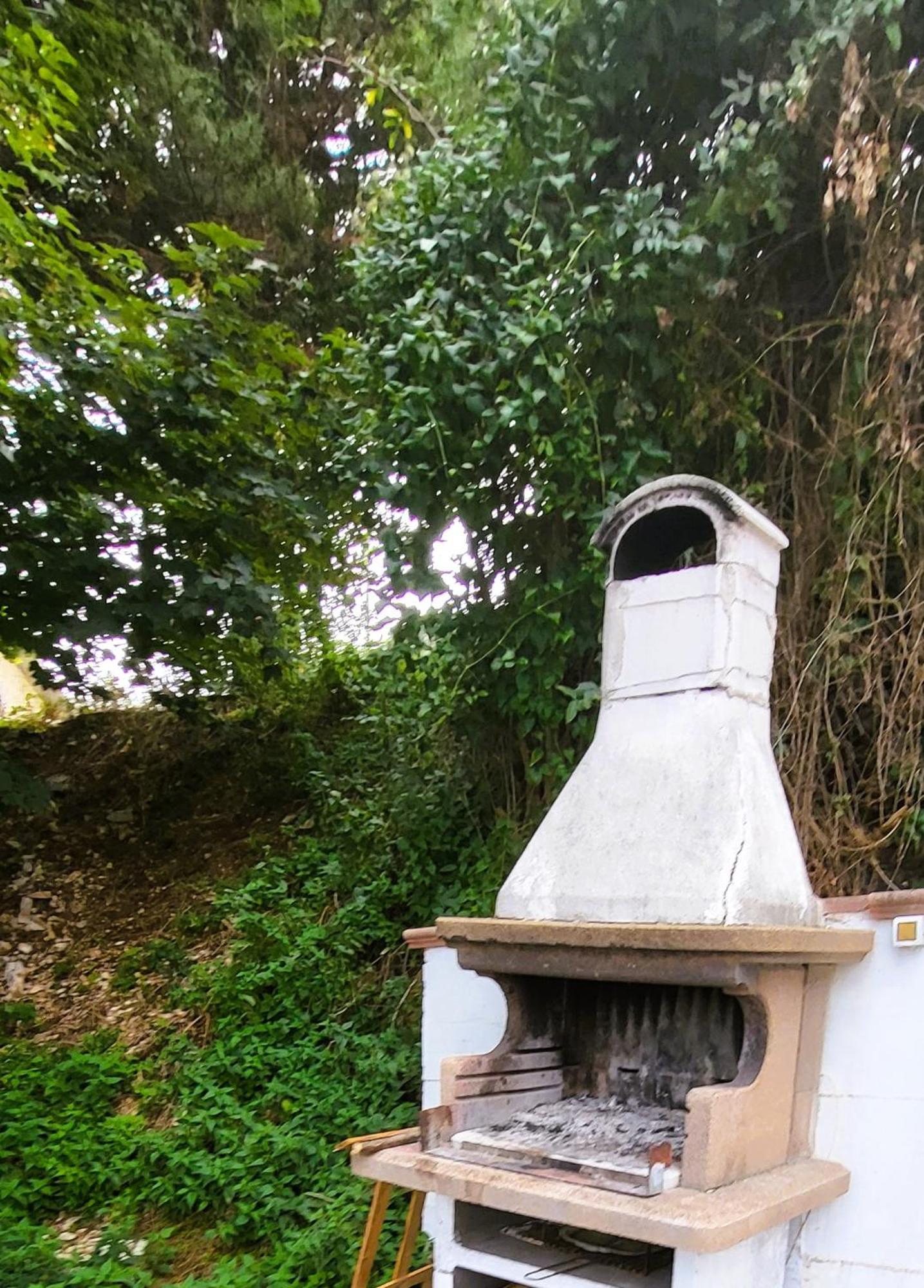 Apartmán Attico E Super Attico Panoramico Rocca di Cambio Exteriér fotografie
